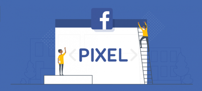 Pixel Facebook