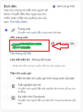 dien-url-trang-website-ban-chay-quang-cao