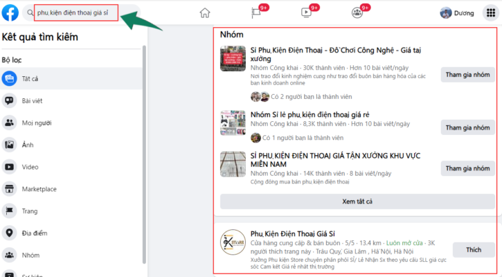 tim-nguon-hang-tren-facebook
