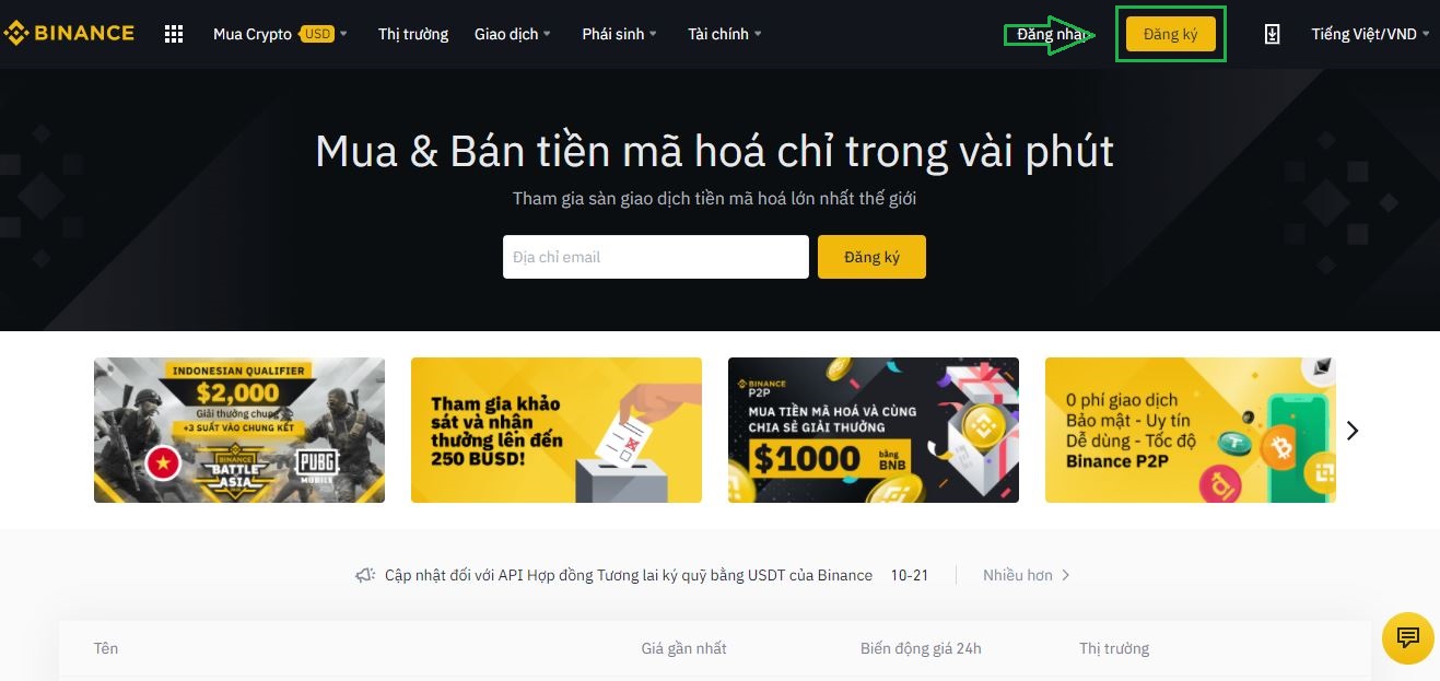 dang-ki-binance