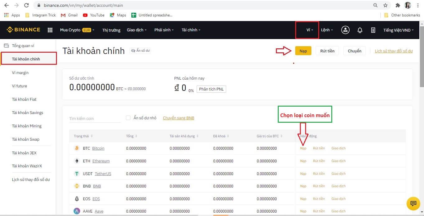 nap-tien-vao-binance
