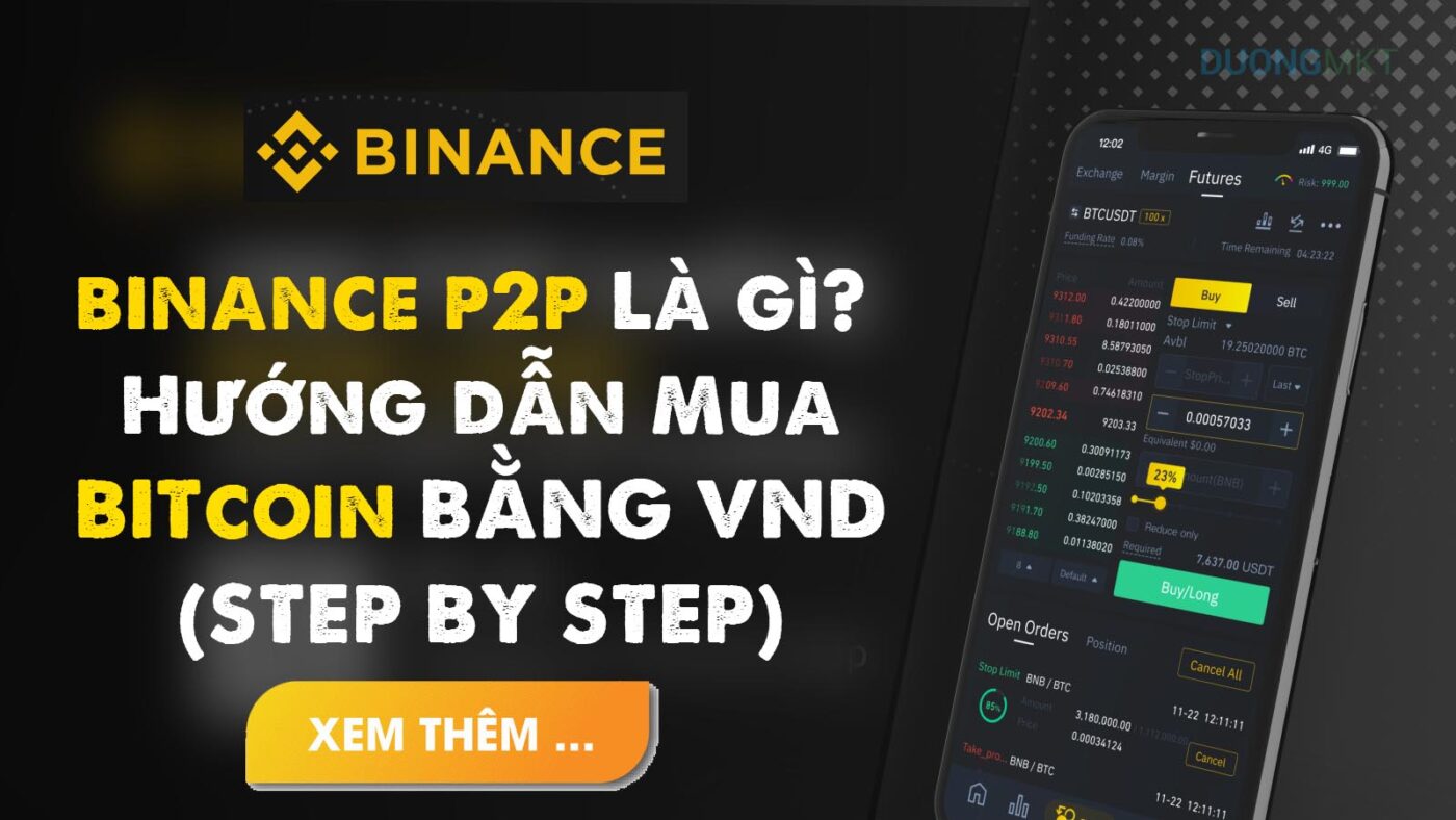 binance-p2p-la-gi